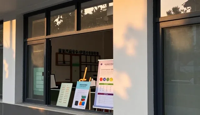 如何判断企业管理咨询套餐是否符合行业需求